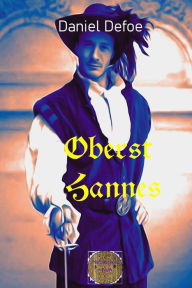 Title: Oberst Hannes, Author: Daniel Defoe