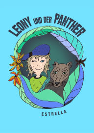 Title: Leony und der Panther, Author: Estrella