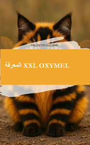 Title: ??????? XXL OXYMEL - 315 ???? ?? ??????? ???????, Author: Valentin Ducane