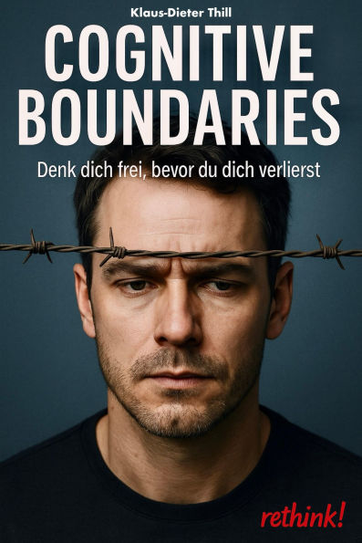 Cognitive Boundaries: Denk dich frei, bevor du dich verlierst