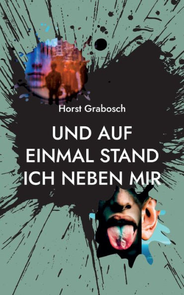 Und auf einmal stand ich neben mir: Poesiealbum