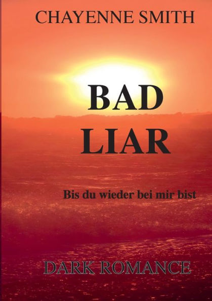 Bad Liar: Bis du wieder bei mir bist