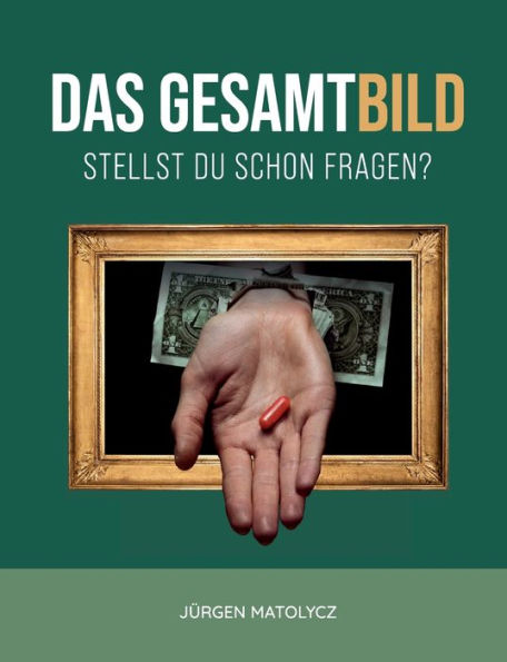 Das Gesamtbild: Stellst du schon Fragen?