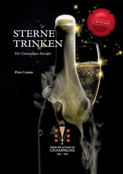 Sterne trinken: Die Champagne-Energie