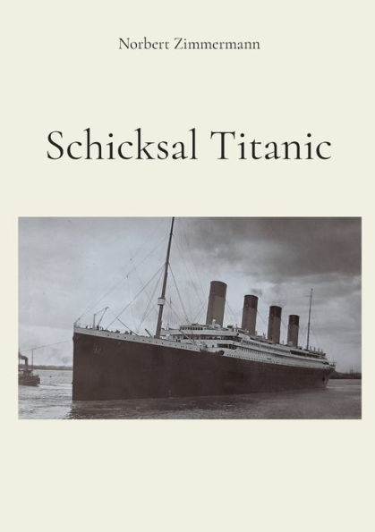 Schicksal Titanic