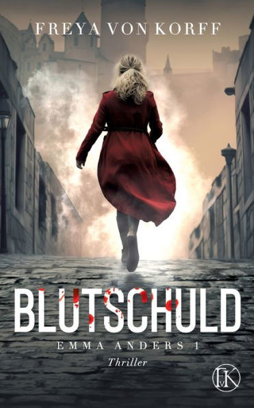 Blutschuld: Emma Anders I