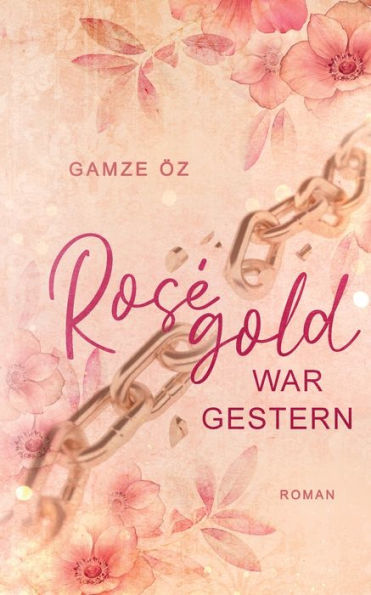 Roségold war gestern