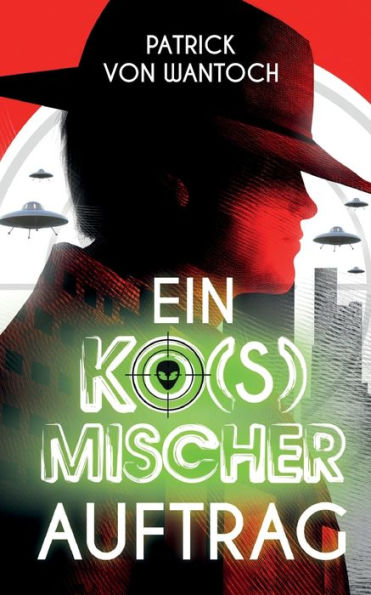 Ein ko(s)mischer Auftrag