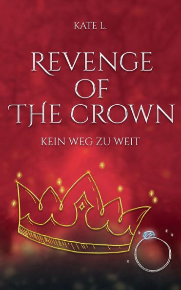 Revenge of the Crown: Kein Weg zu weit