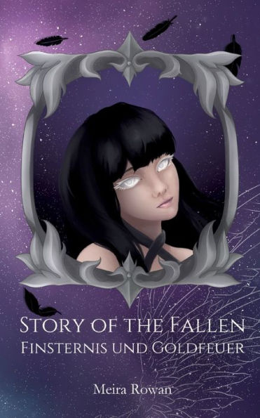 Story of the Fallen: Finsternis und Goldfeuer