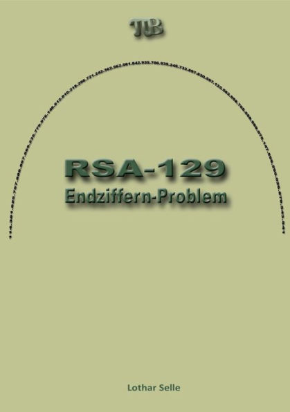 Rsa-129: Endziffern-Problem