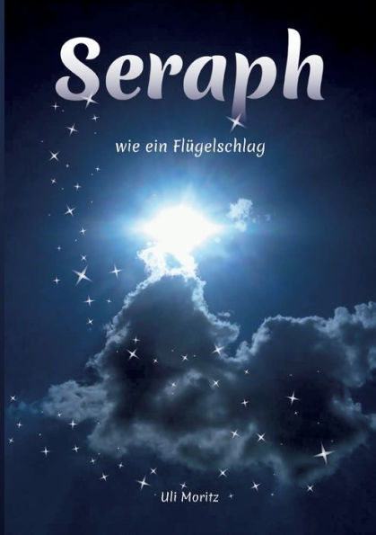 Seraph: wie ein Flügelschlag