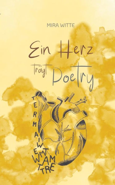 Ein Herz trägt Poetry