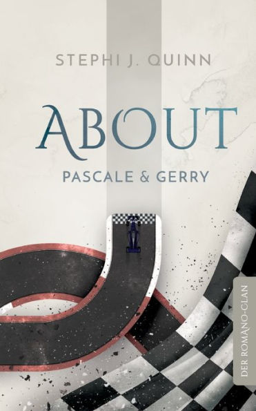 About Pascale und Gerry: Der Romano-Clan