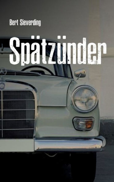 Spätzünder: Vollständig überarbeitete Neuausgabe