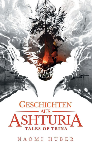 Geschichten aus Ashturia: Tales of Trina