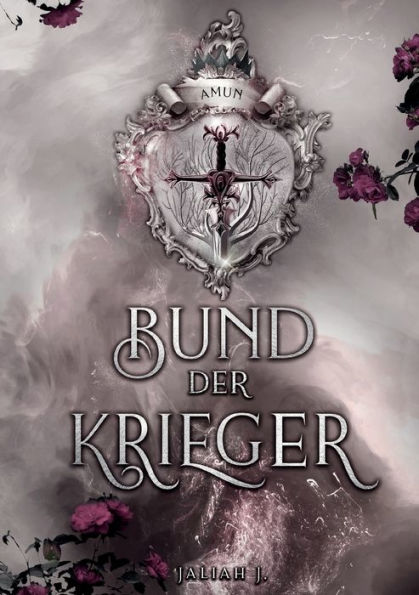 Bund der Krieger 4: Amun