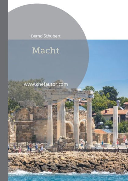 Macht: www.chefautor.com