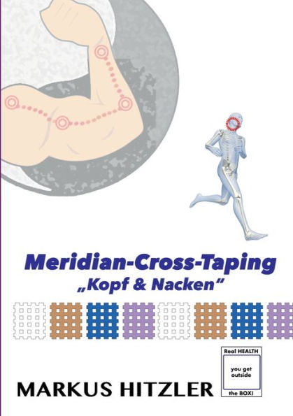 Meridian-Cross-Taping: Kopf & Nacken