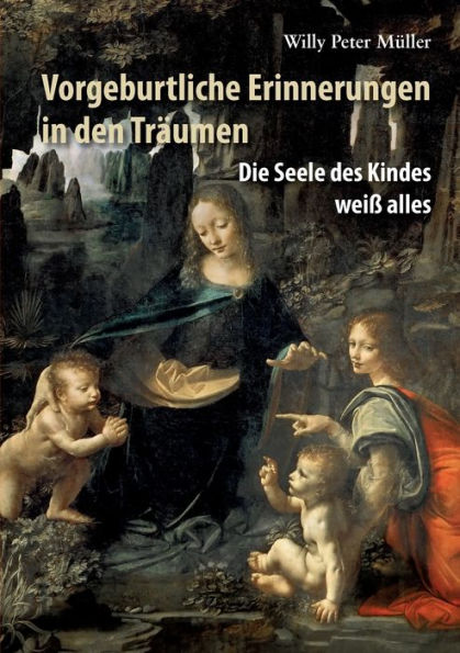 Vorgeburtliche Erinnerungen in den Träumen: Die Seele des Babys weiß alles