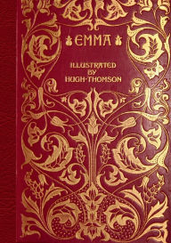 Title: Emma, Author: Jane Austen