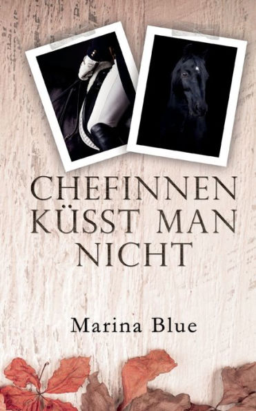 Chefinnen kï¿½sst man nicht