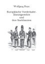 Europäische Vorderlader-Dienstgewehre und ihre Nachbauten