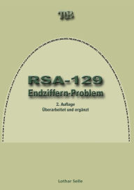 Title: Rsa-129: Endziffern-Problem, Author: Lothar Selle