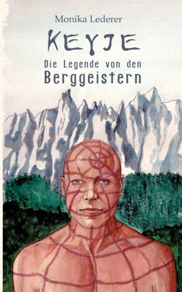 Keyje: Die Legende von den Berggeistern