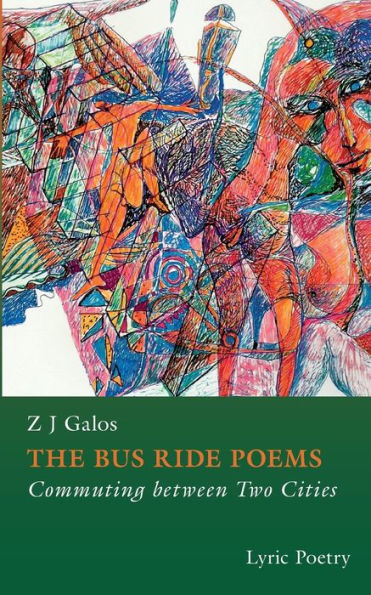 The Bus Ride Poems: Commuting between Two Cities