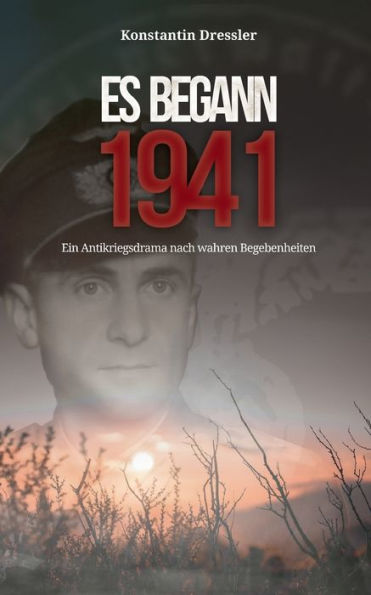 Es begann 1941: Ein Antikriegsdrama nach wahren Begebenheiten