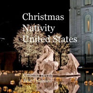 Title: Christmas Nativity United States, Author: Cristina Berna