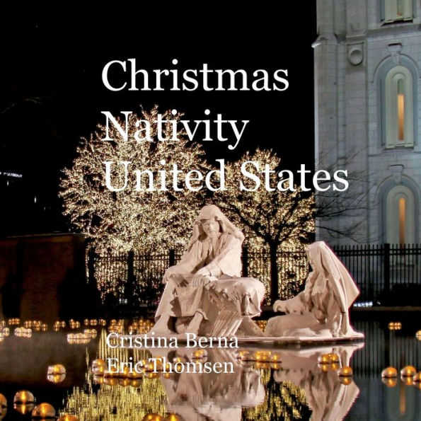 Christmas Nativity United States