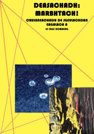 Title: Deasachadh: Marbhtach!: Cruinneachadh de sgeulachdan eagalach a, Author: Inge Homberg
