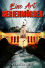 Eine Art Serienmörder: Kommissarin Tischlers erster Fall