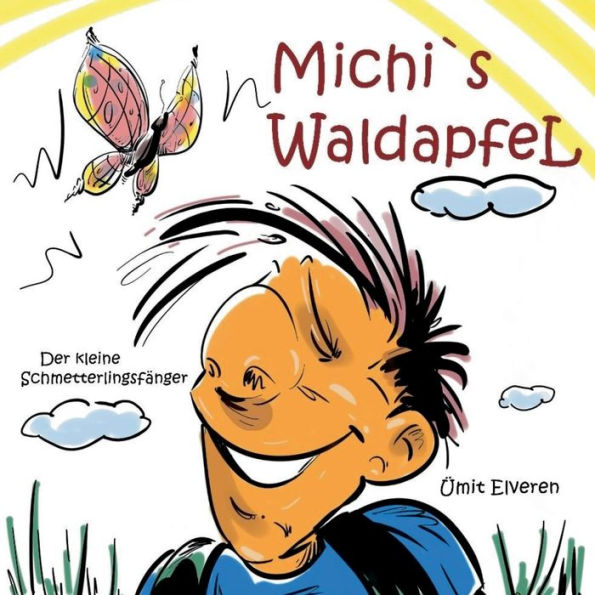 Michi`s Waldapfel: ï¿½mit comics