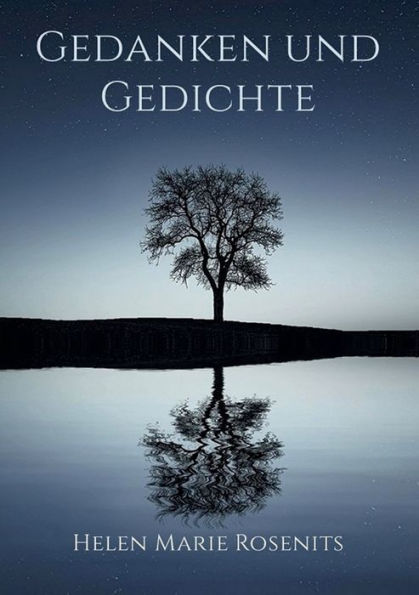 Gedanken und Gedichte