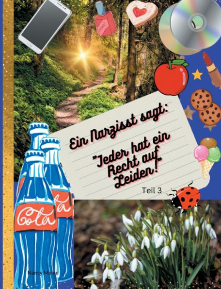 Ein Narzisst sagt: "Jeder hat ein Recht auf Leiden!" Teil 3