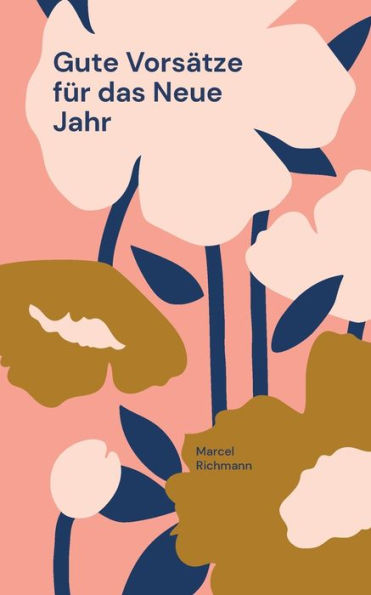 Gute Vorsï¿½tze fï¿½r das Neue Jahr