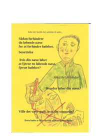 Title: Sadan forhindrer du lobende naese: for at forhindre hofeber, Author: Sandor Keszthelyi