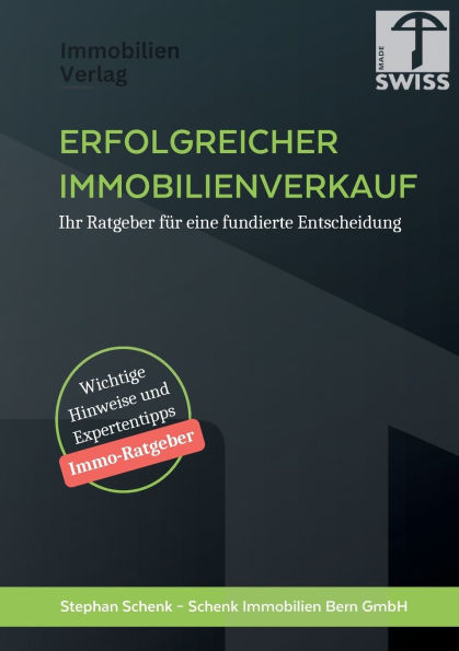 Erfolgreicher Immobilienverkauf: Ihr Ratgeber fï¿½r eine fundierte Entscheidung