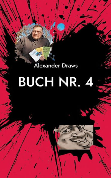 Buch Nr. 4: Glï¿½ck gehabt