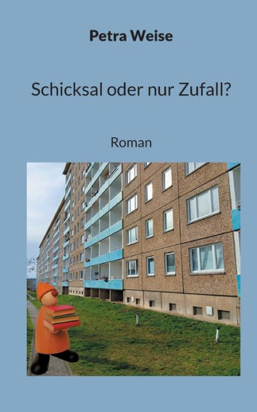 Schicksal oder nur Zufall?: Roman