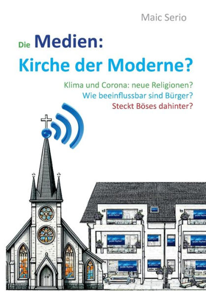 Die Medien: Kirche der Moderne?