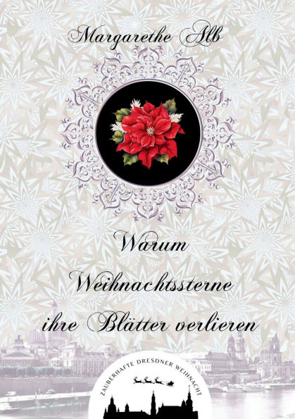 Warum Weihnachtssterne ihre Blï¿½tter verlieren