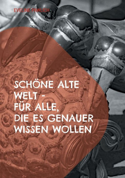 Schï¿½ne alte Welt fï¿½r alle, die es genauer wissen wollen