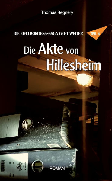 Die Akte von Hillesheim