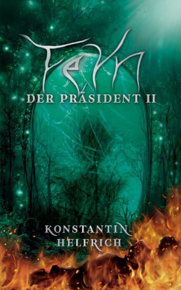 Feyn 2: Der Prï¿½sident 2