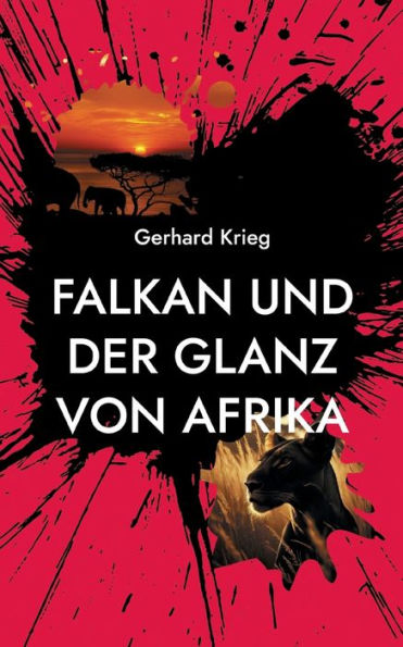 Falkan und der Glanz von Afrika