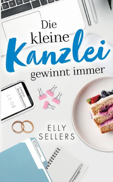 Die kleine Kanzlei gewinnt immer